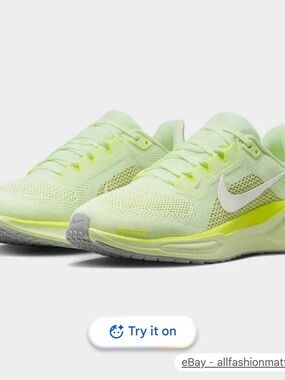 Nike Air Zoom 6.5
